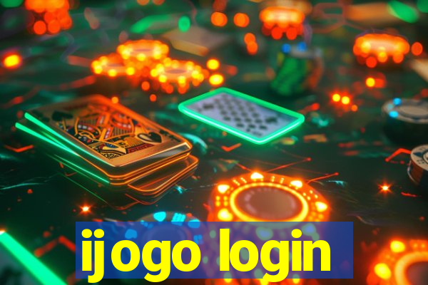 ijogo login